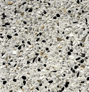 Atlantis Beach Exposed Aggregate Concrete